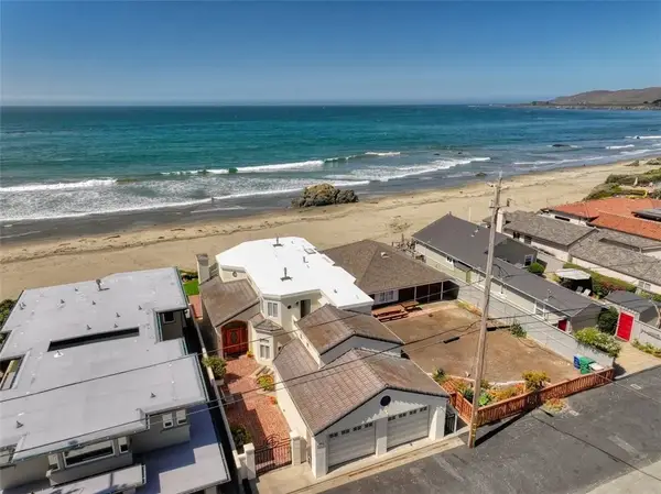 900 Pacific, Cayucos, CA 93430
