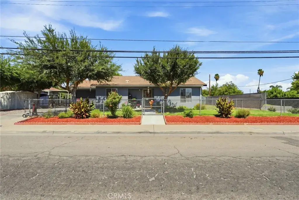 1208 South, Orange Cove, CA 93646 - #1