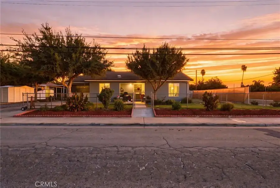 1208 South, Orange Cove, CA 93646 - #2