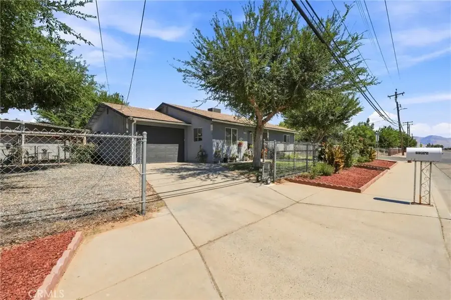 1208 South, Orange Cove, CA 93646 - #3