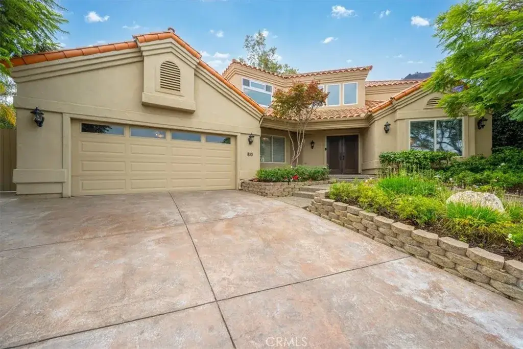 810 Fairway Vista, Santa Maria, CA 93455 - #1