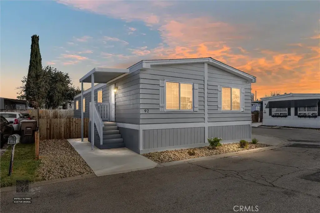 92 Cinnamon, Bakersfield, CA 93308 - #1
