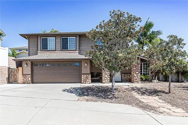 270 Daffodil, Nipomo, CA 93444