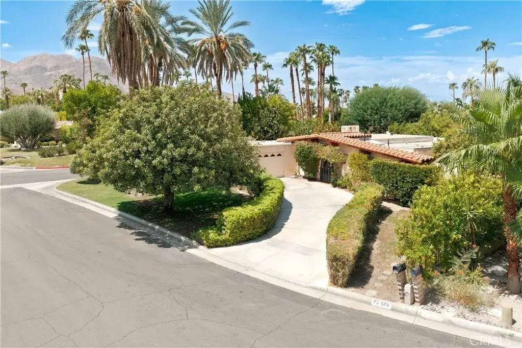 73570 Siesta Trail, Palm Desert, CA 92260 - #1