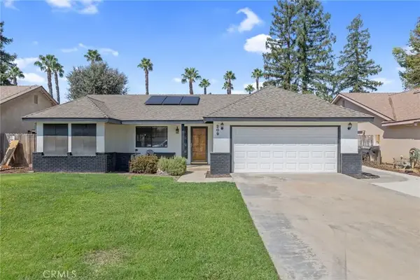 209 S Atwood Court, Visalia, CA 93291