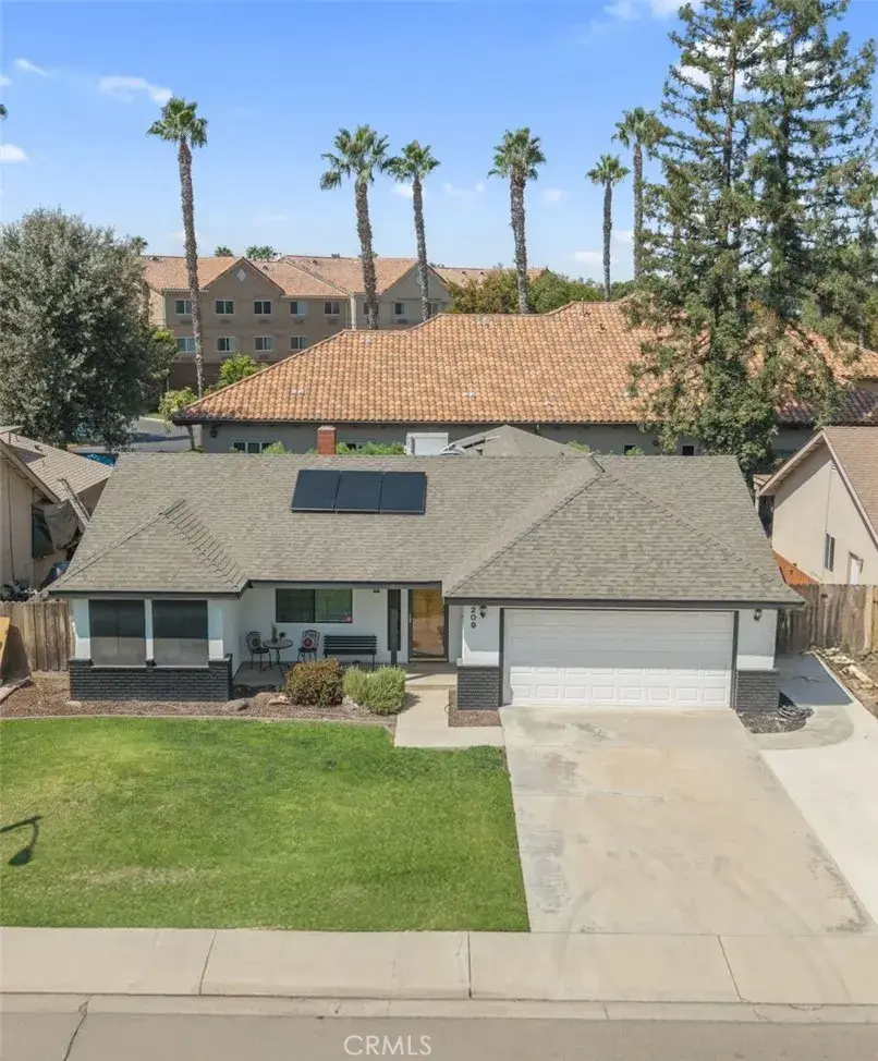 209 S Atwood Court, Visalia, CA 93291 - #2