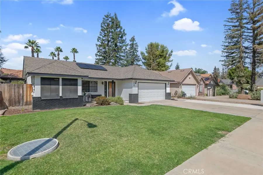 209 S Atwood Court, Visalia, CA 93291 - #3