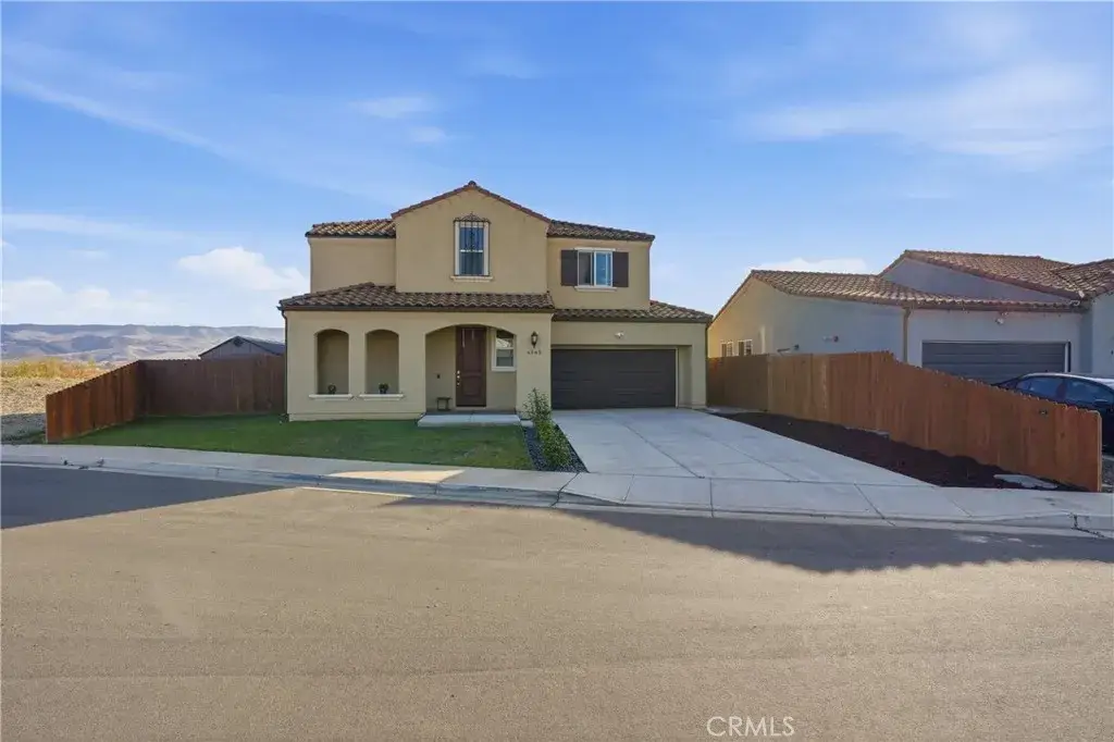 4365 Herado, Guadalupe, CA 93434 - #1