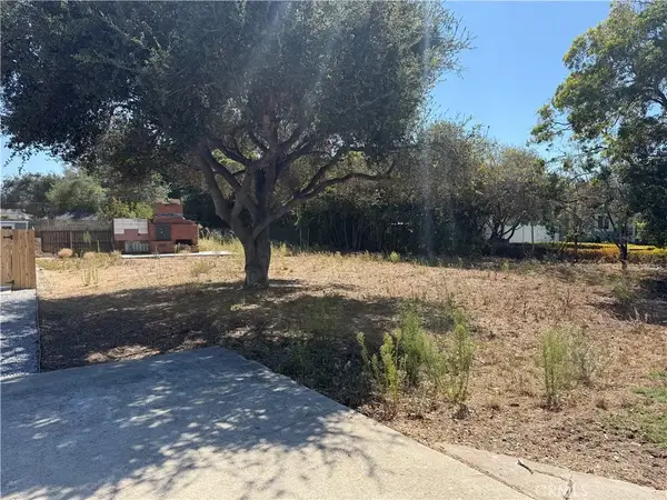0 Ash Street, Arroyo Grande, CA 93420