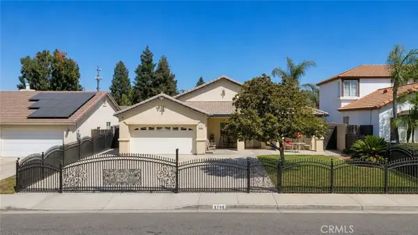 9708 Metherly Hill, Bakersfield, CA 93312
