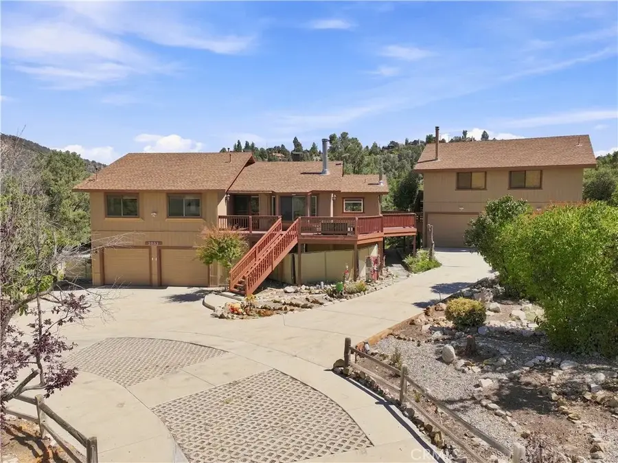 2032 Zermatt, Pine Mountain Club, CA 93222 - #3