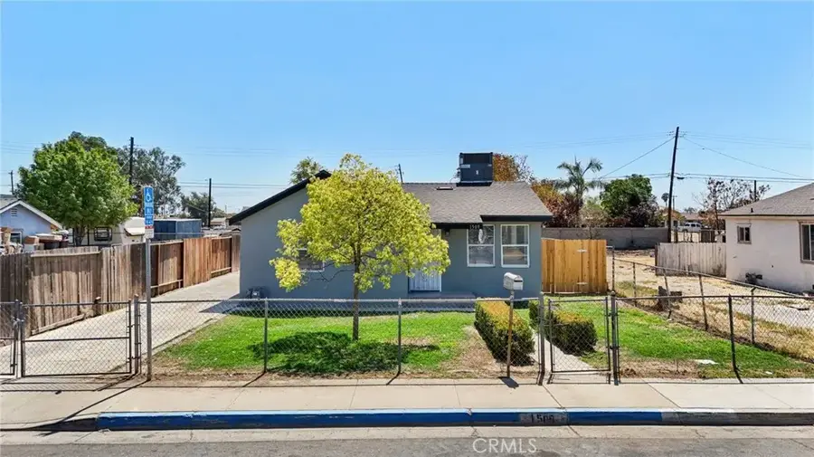 1509 Murdock, Bakersfield, CA 93307 - #2