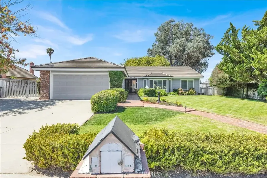 4385 California, Santa Maria, CA 93455 - #3