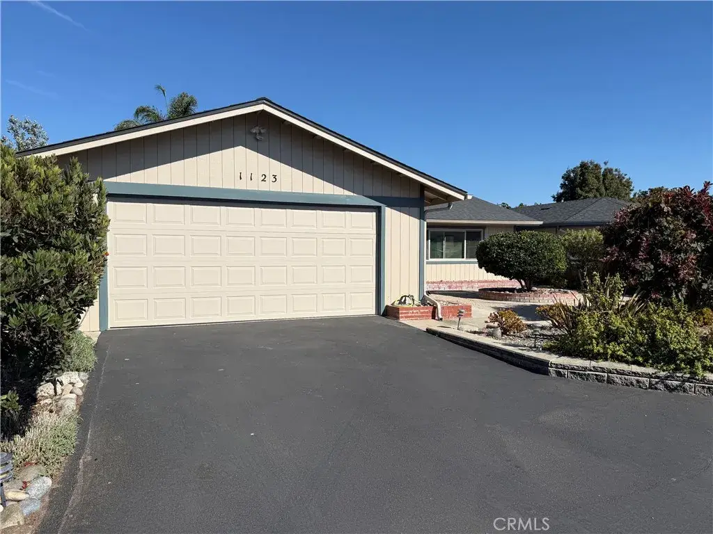 1123 Fair Oaks, Arroyo Grande, CA 93420 - #1