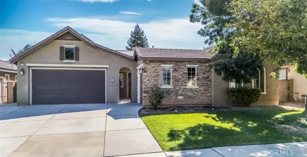 5523 Segovia, Bakersfield, CA 93306 - #1