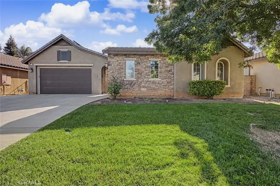 5523 Segovia, Bakersfield, CA 93306 - #2