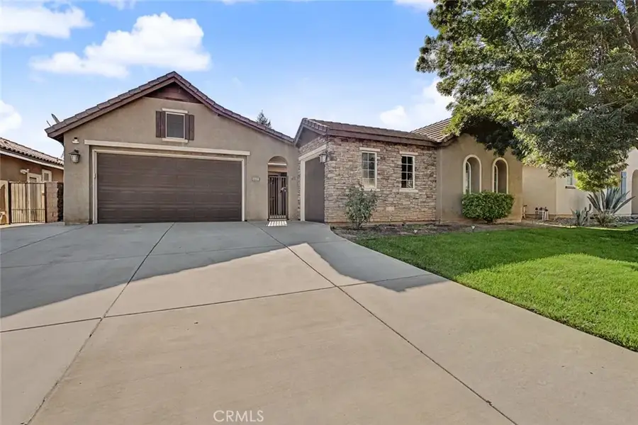 5523 Segovia, Bakersfield, CA 93306 - #3