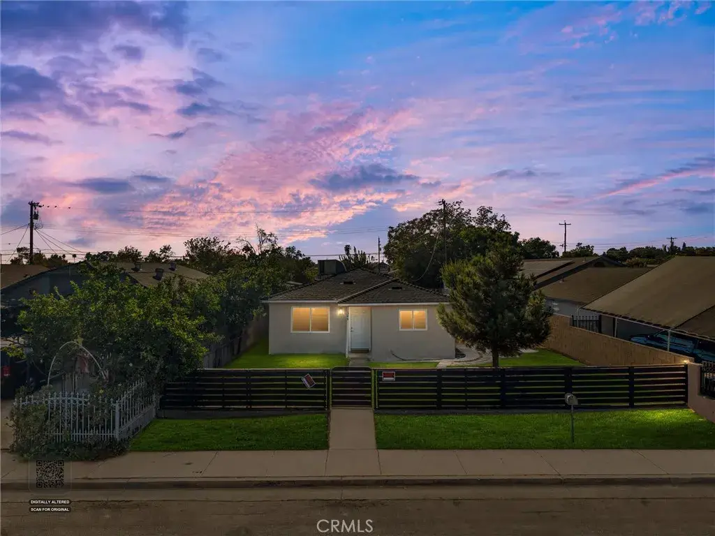 346 Tyree Toliver Street, Bakersfield, CA 93307 - #1