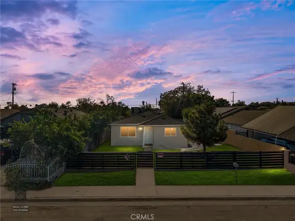 346 Tyree Toliver Street, Bakersfield, CA 93307