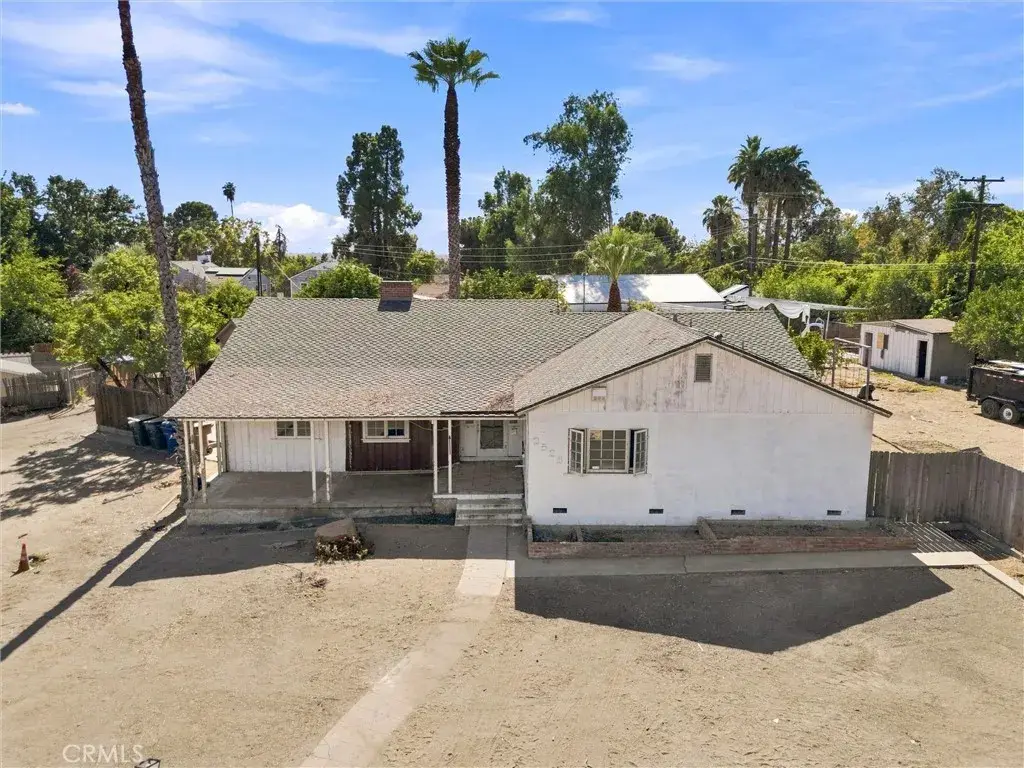 2525 Avenida Escuela, Bakersfield, CA 93306 - #1