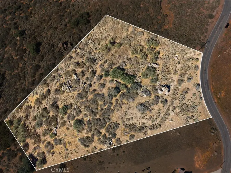 26541 Skyline Drive, Tehachapi, CA 93561 - #2