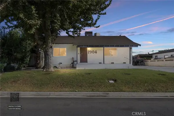 1904 Radiance, Bakersfield, CA 93304