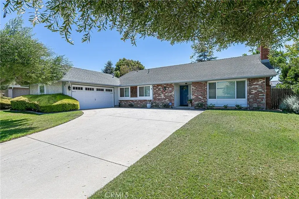 1414 Oak Knoll, Santa Maria, CA 93455 - #1
