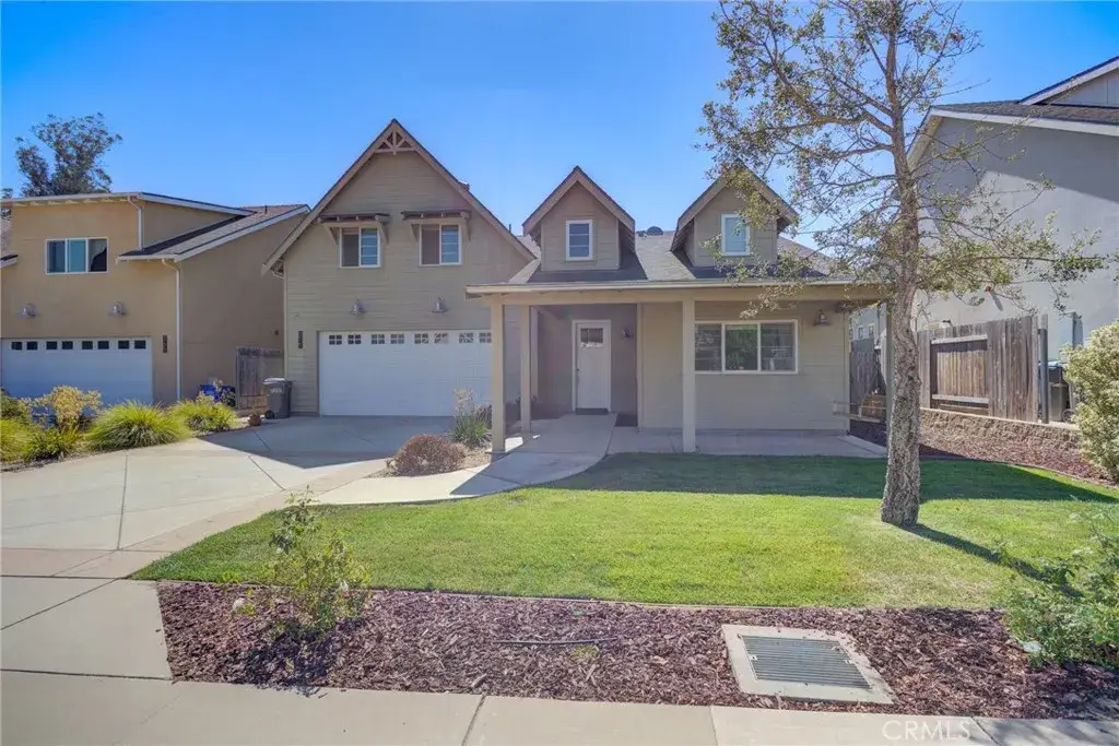 375 Mads, Nipomo, CA 93444 - #1