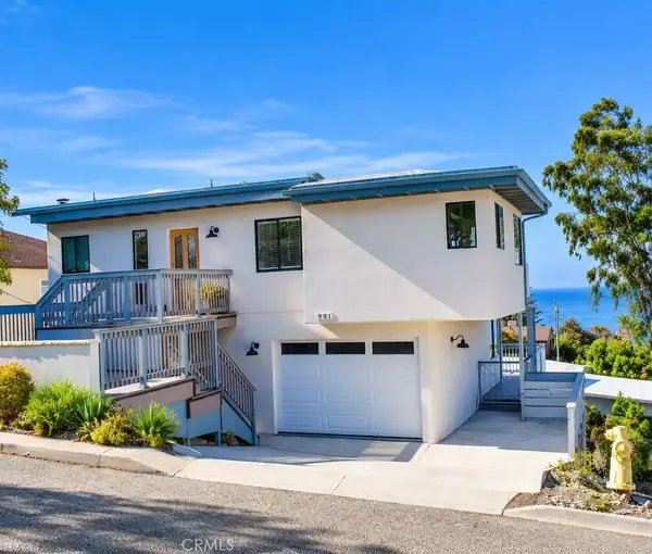 981 Stratford, Pismo Beach, CA 93449