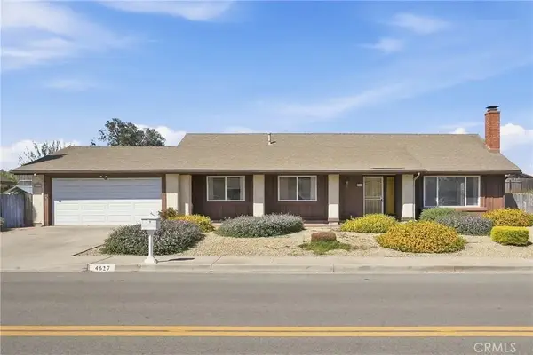 4617 Kenneth Avenue, Santa Maria, CA 93455
