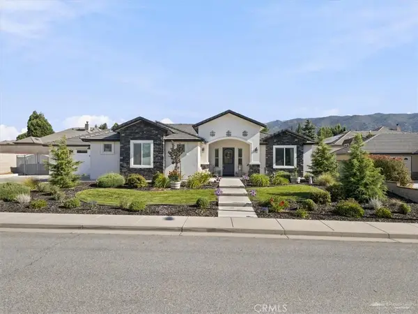 410 Rosehaven, Tehachapi, CA 93561