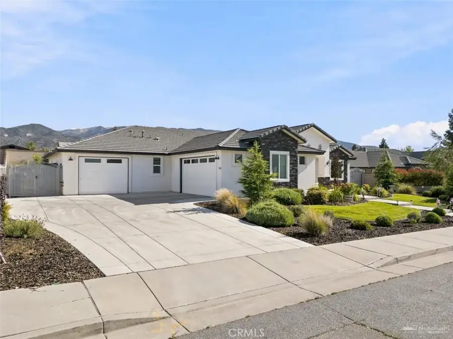 410 Rosehaven, Tehachapi, CA 93561 - #2