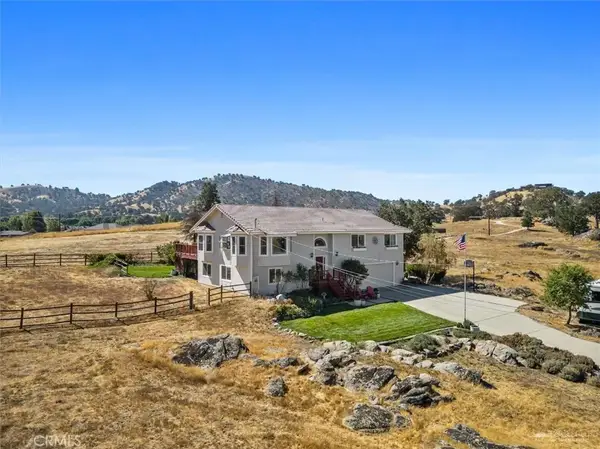 28360 Burning Tree Drive, Tehachapi, CA 93561