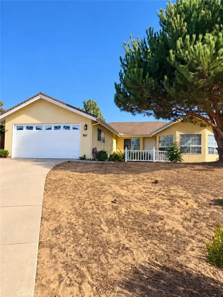 881 Alina, Nipomo, CA 93444 - #1