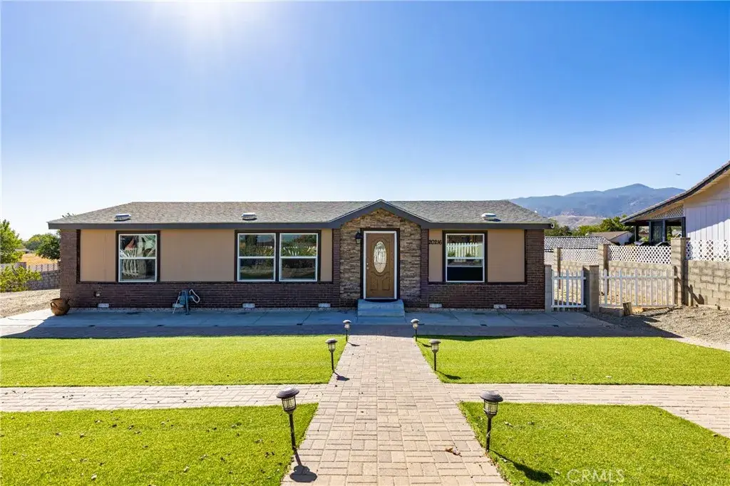 20216 Mesa, Tehachapi, CA 93561 - #1