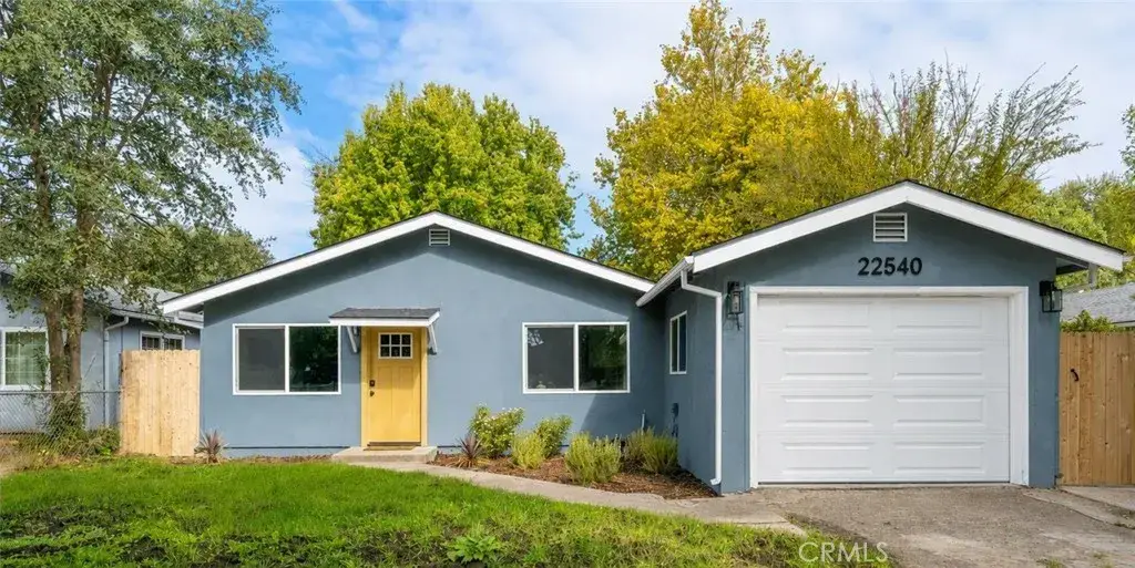 22540 K, Santa Margarita, CA 93453 - #1