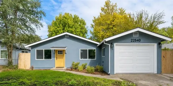 22540 K, Santa Margarita, CA 93453