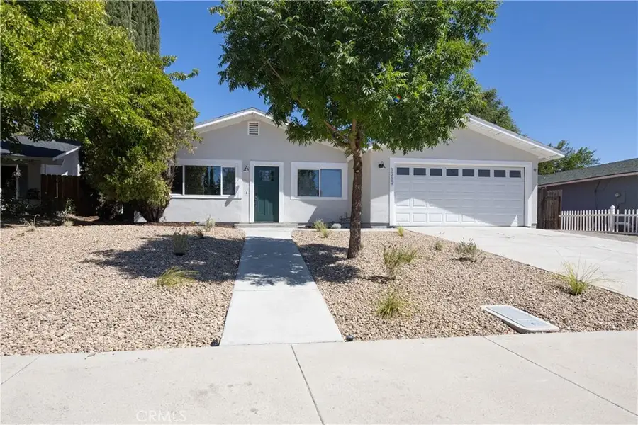 1219 Dorothy, Paso Robles, CA 93446 - #2