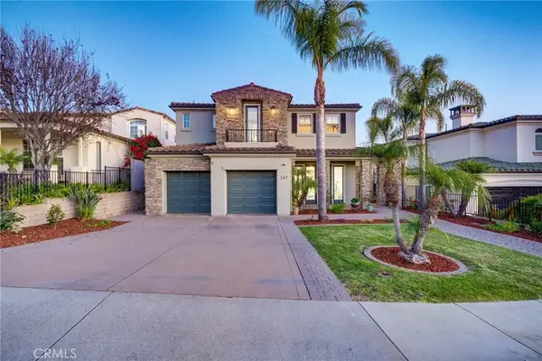 147 N Beachcomber Drive, Pismo Beach, CA 93449