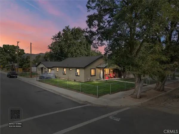 229 W D, Tehachapi, CA 93561