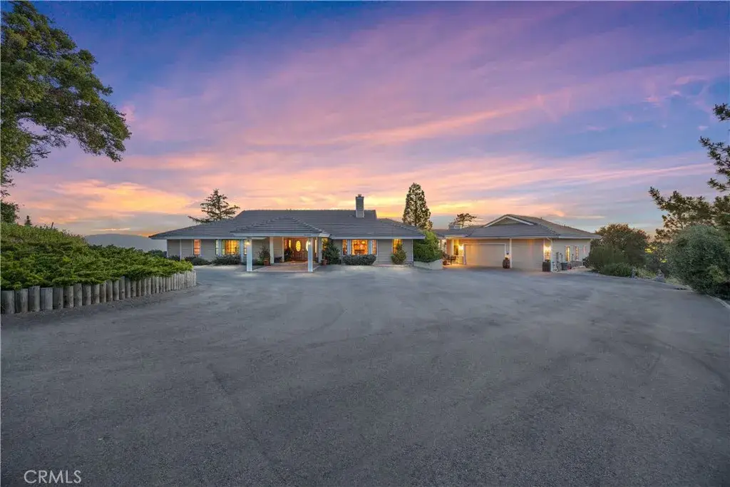 30300 Piebald Court, Tehachapi, CA 93561 - #1