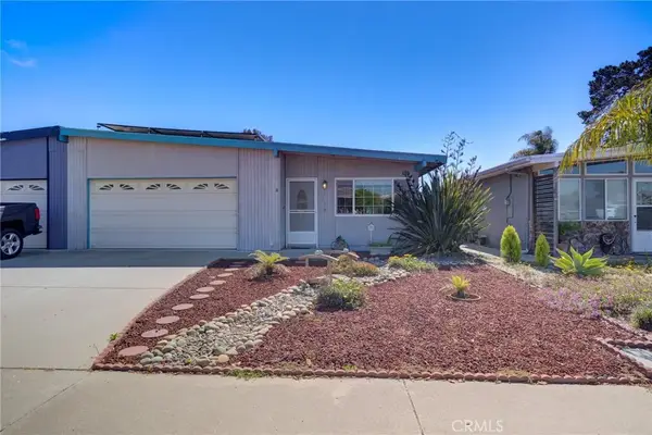 120 Jennifer Court, Grover Beach, CA 93433