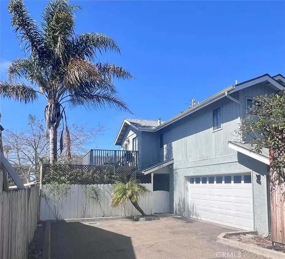 263 N 12th Street, Grover Beach, CA 93433 - #1