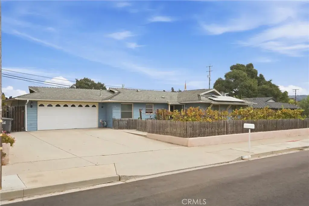 4582 Via Santa Maria, Santa Maria, CA 93455 - #1