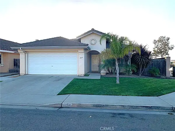 1859 Melanie Court, Santa Maria, CA 93454