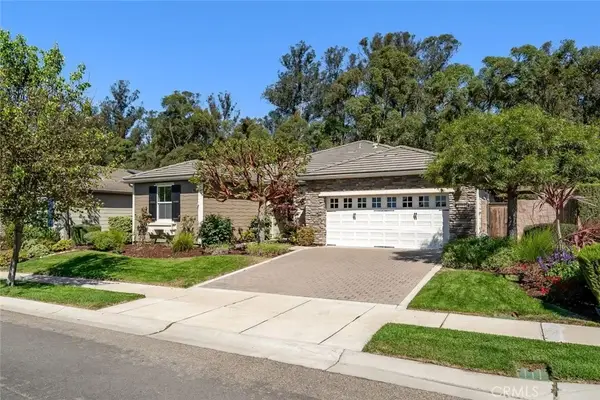 1464 Trail View Place, Nipomo, CA 93444
