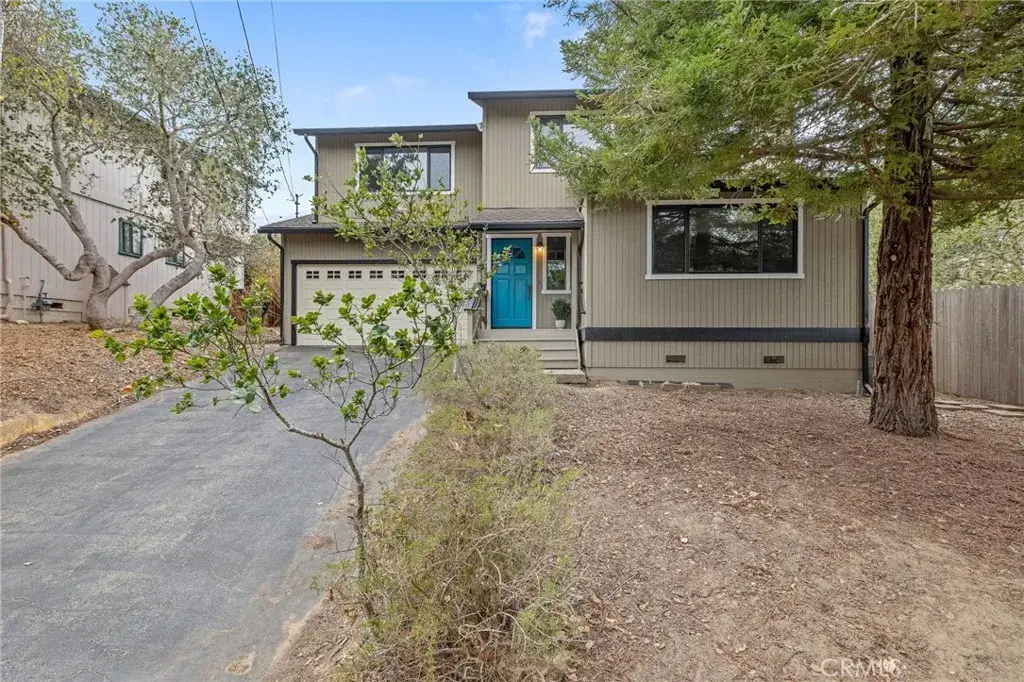 1875 Chester Lane, Cambria, CA 93428 - #1