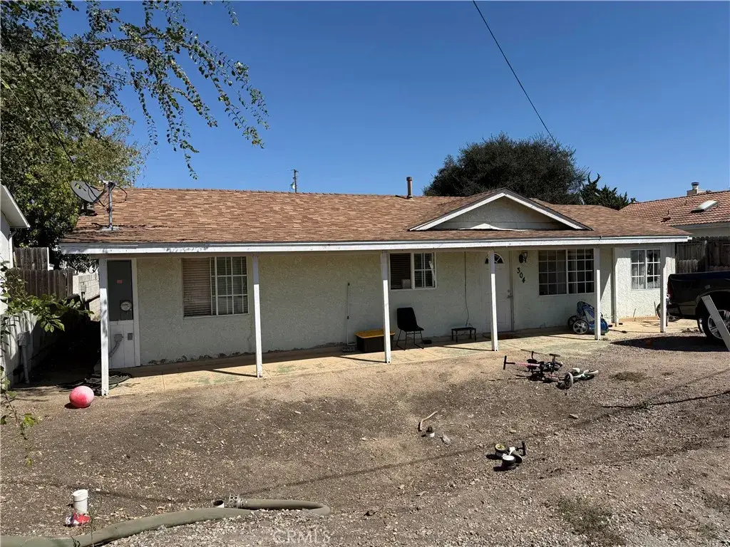 304 N Mallagh, Nipomo, CA 93444 - #1