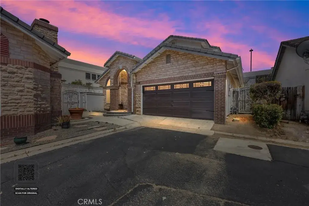 3625 Bernard, Bakersfield, CA 93306 - #1