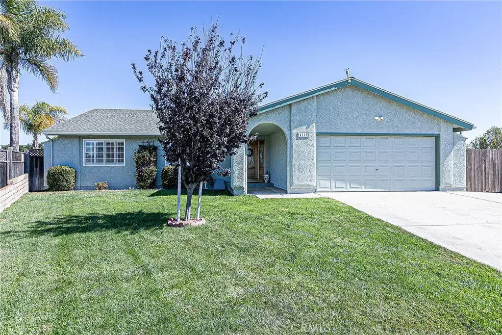 4112 Sylvan Court, Santa Maria, CA 93455 - #1